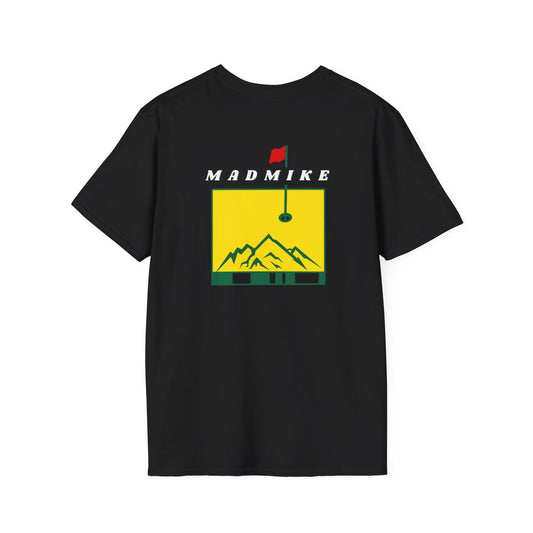 MMGC Masters Black