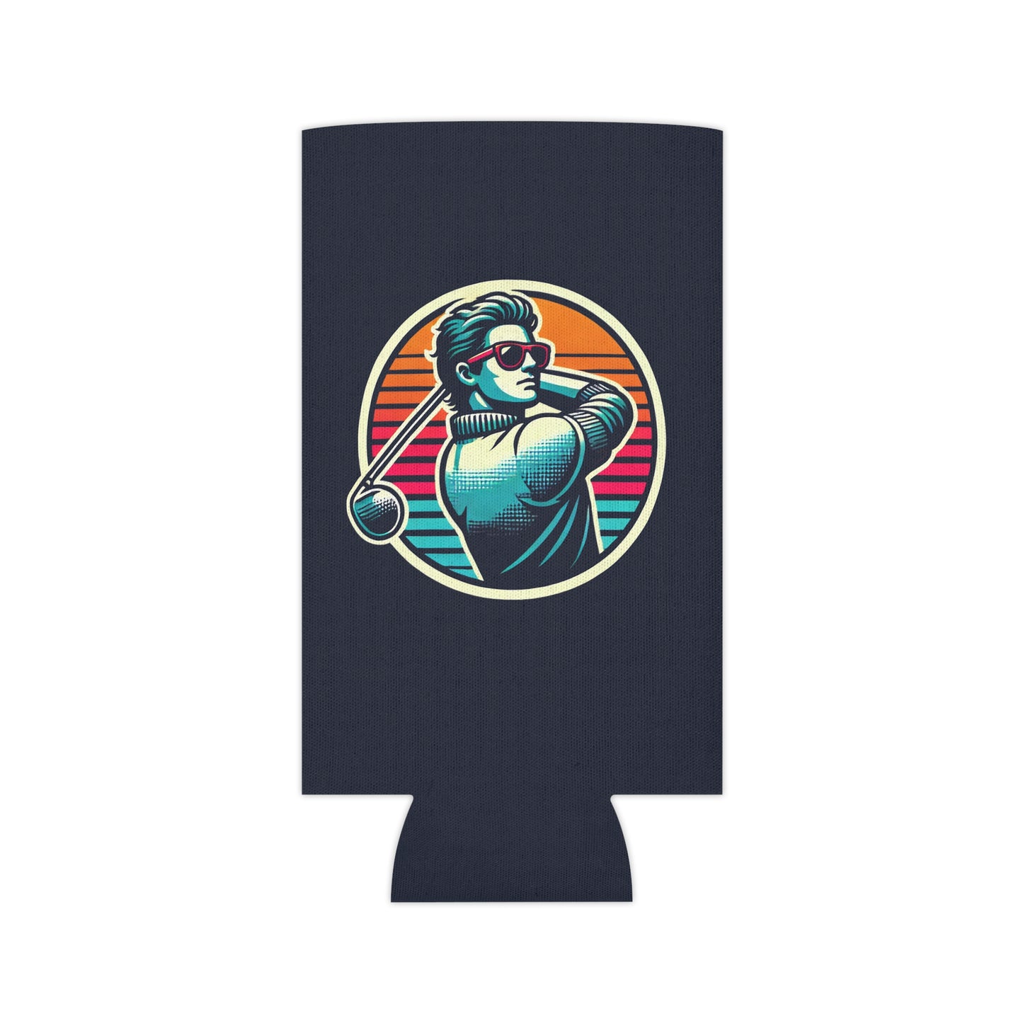 Cool Guy - Can Cooler