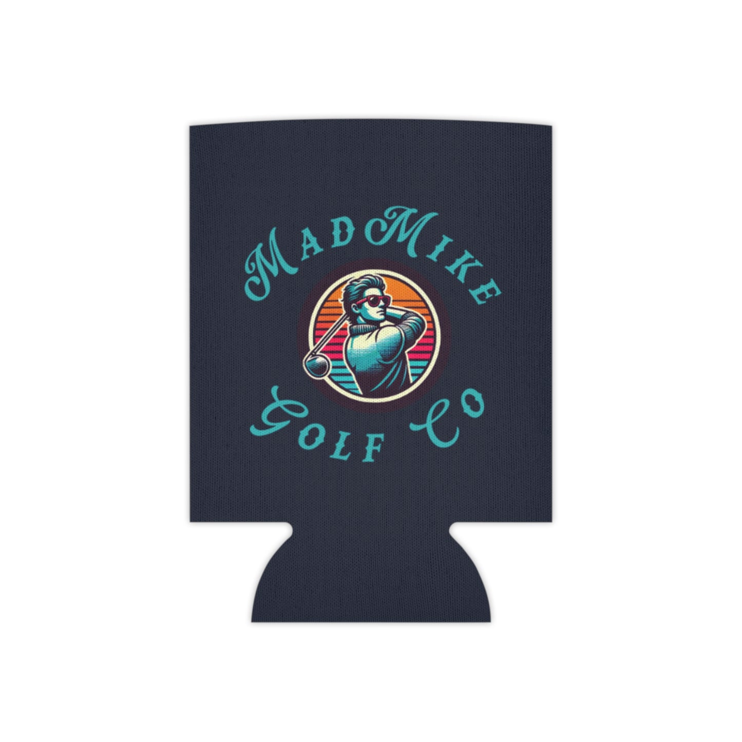 Cool Guy - Can Cooler