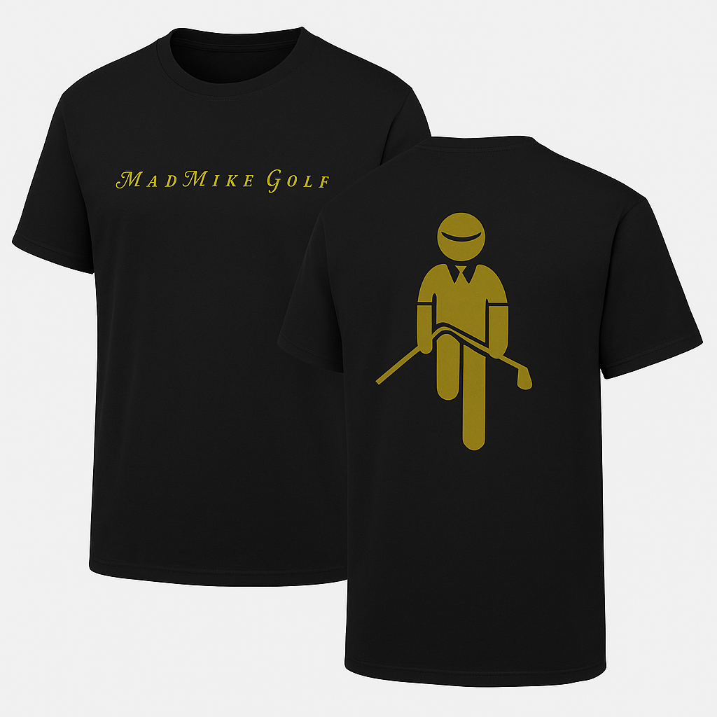 MMGC Stay Gold