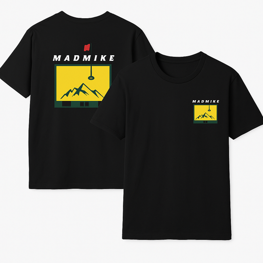 MMGC Masters Black
