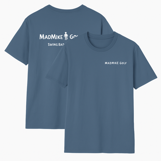 MMGC Mad Man