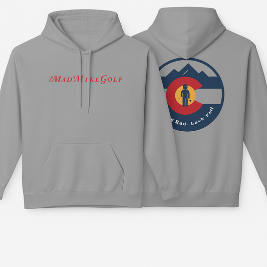 MMGC - Hoodie - Colorado