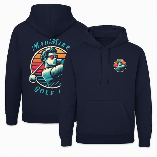 MMGC - Hoodie - Cool Guy