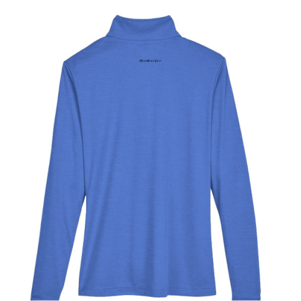 SP ROYAL HEATHER - BACK