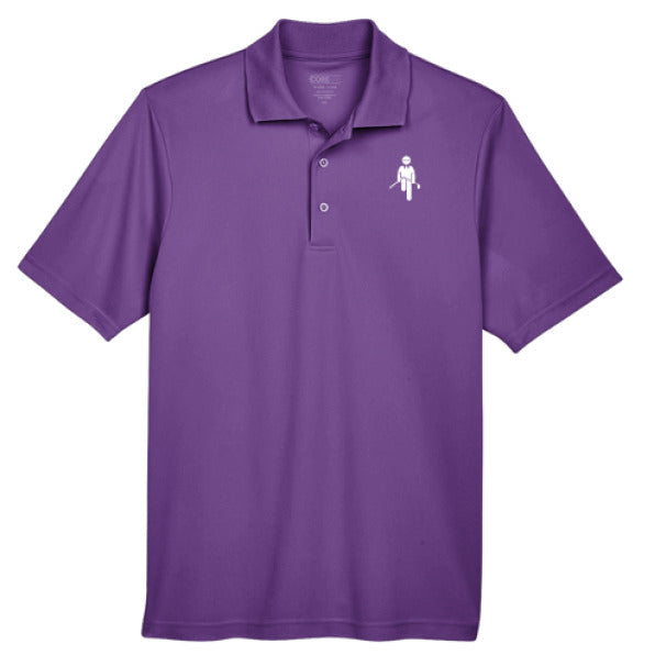 CAMPUS PRPLE 427 - FRONT