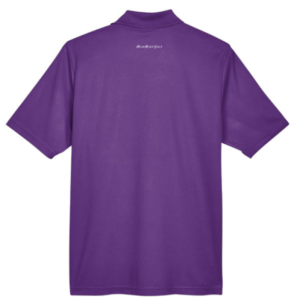 CAMPUS PRPLE 427 - BACK