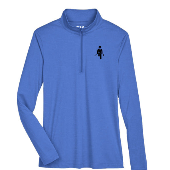 SP ROYAL HEATHER - FRONT