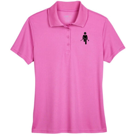 CHARITY PINK MP - FRONT