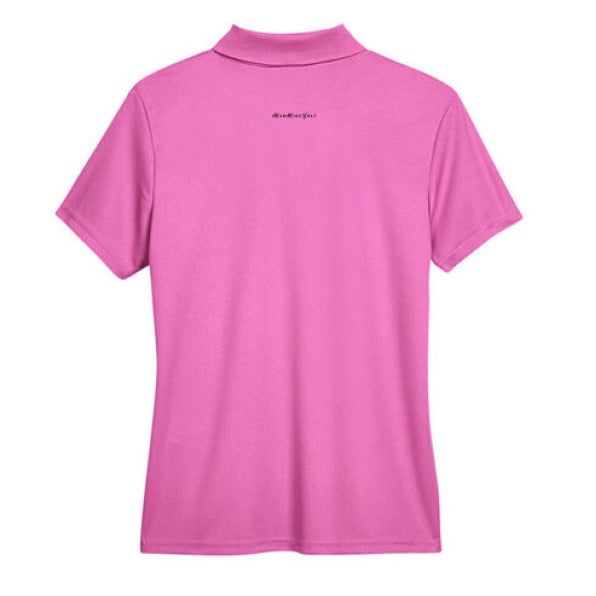 CHARITY PINK MP - BACK
