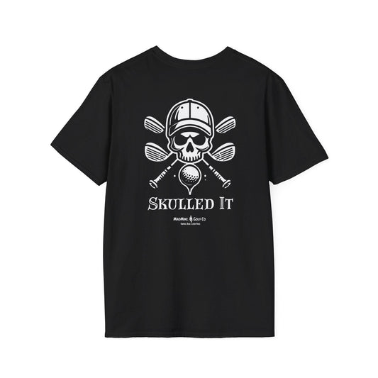 MadMike Skulled It