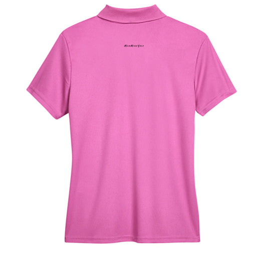 CHARITY PINK MP - BACK