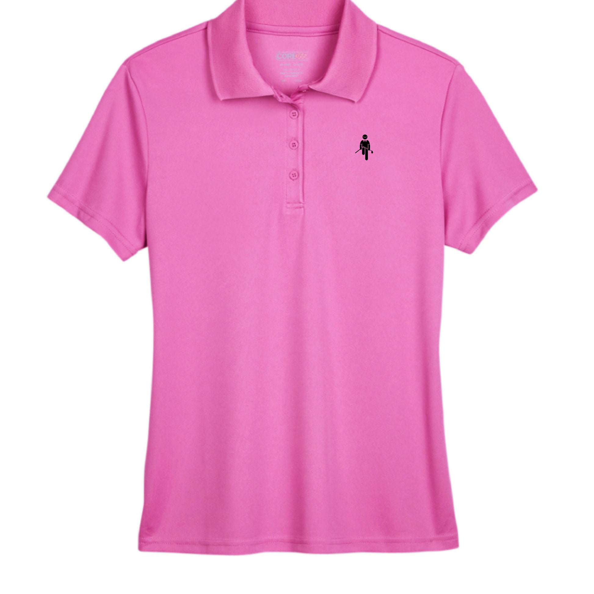 CHARITY PINK MP - FRONT