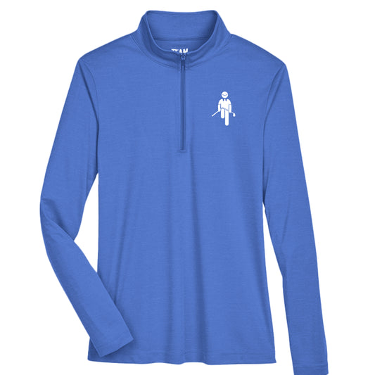 SP ROYAL HEATHER - FRONT