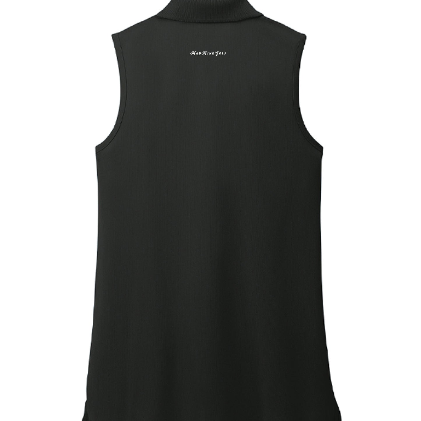 Deep Black - BACK