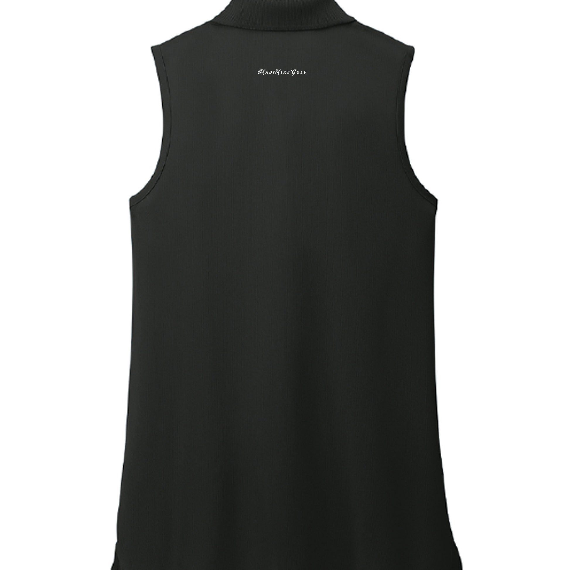 Deep Black - BACK
