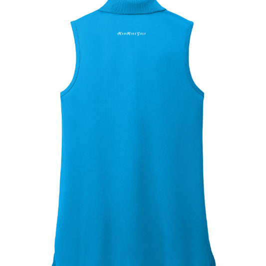 Coastal Blue - BACK