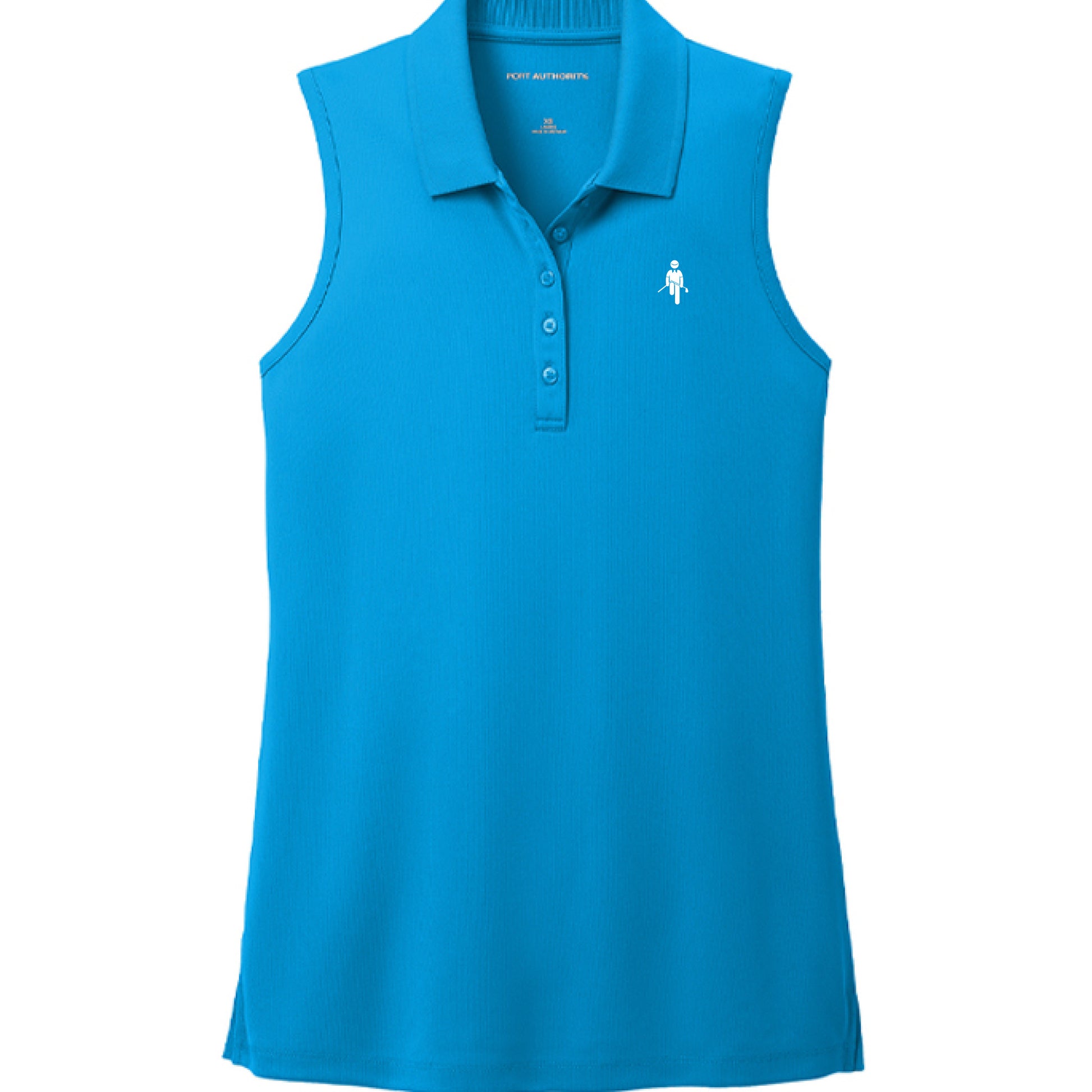 Coastal Blue - FRONT