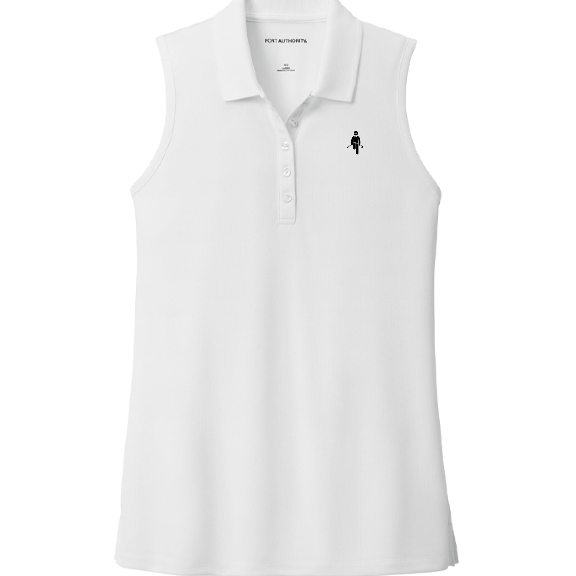 White - FRONT