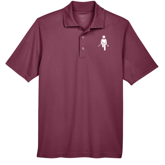 BURGUNDY 060 - FRONT
