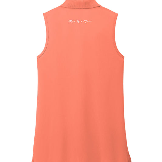 Coral Splash - BACK