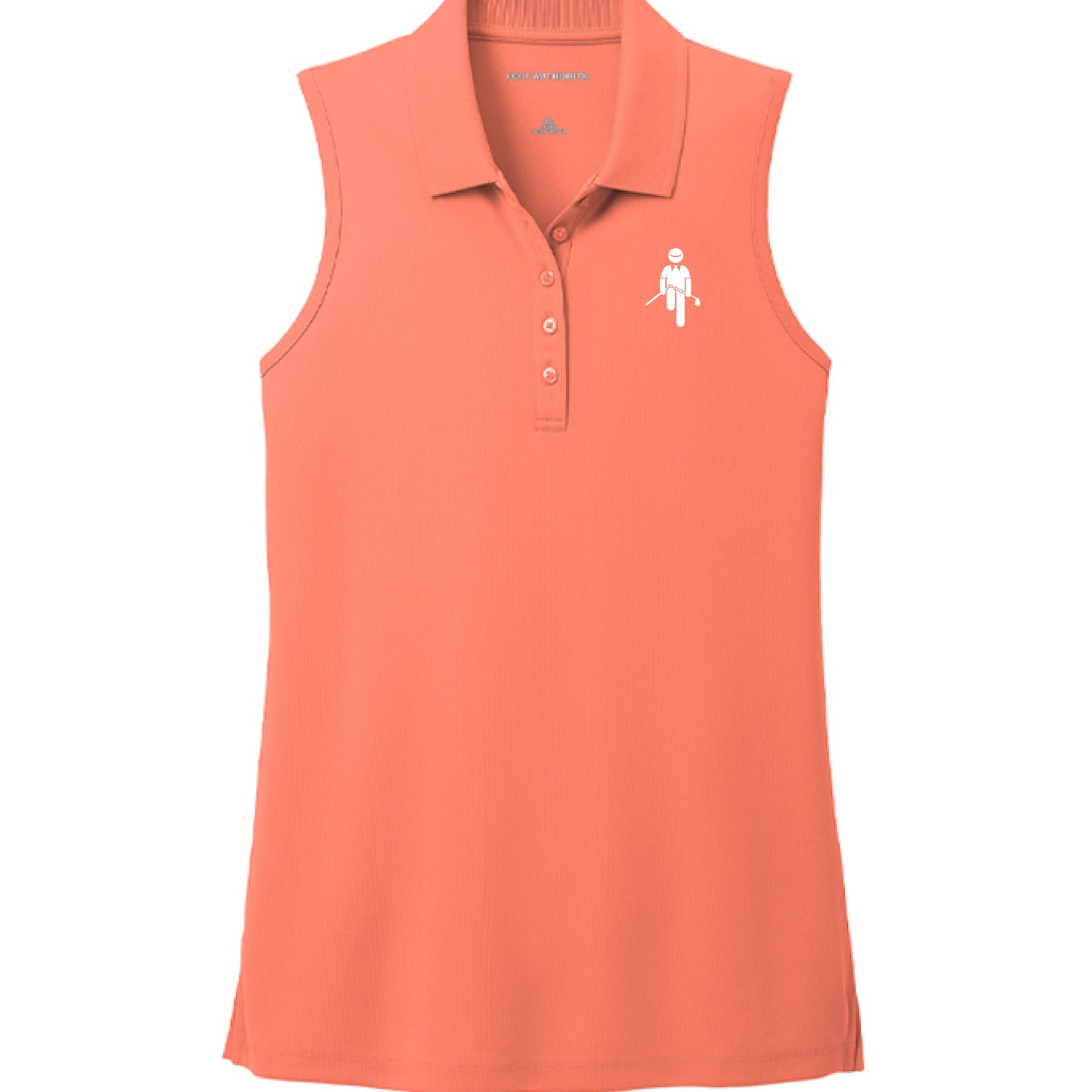 Coral Splash - FRONT