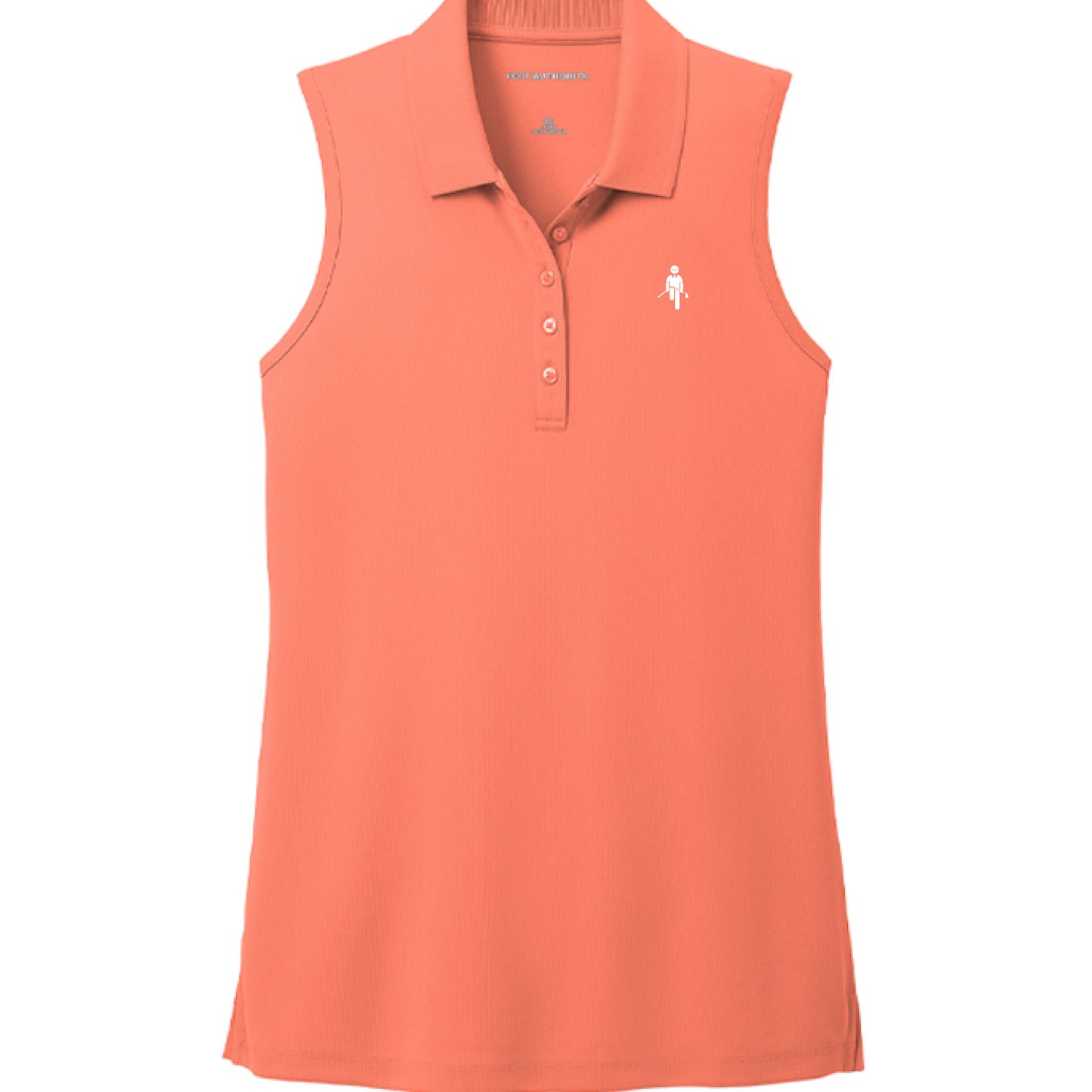 Coral Splash - FRONT