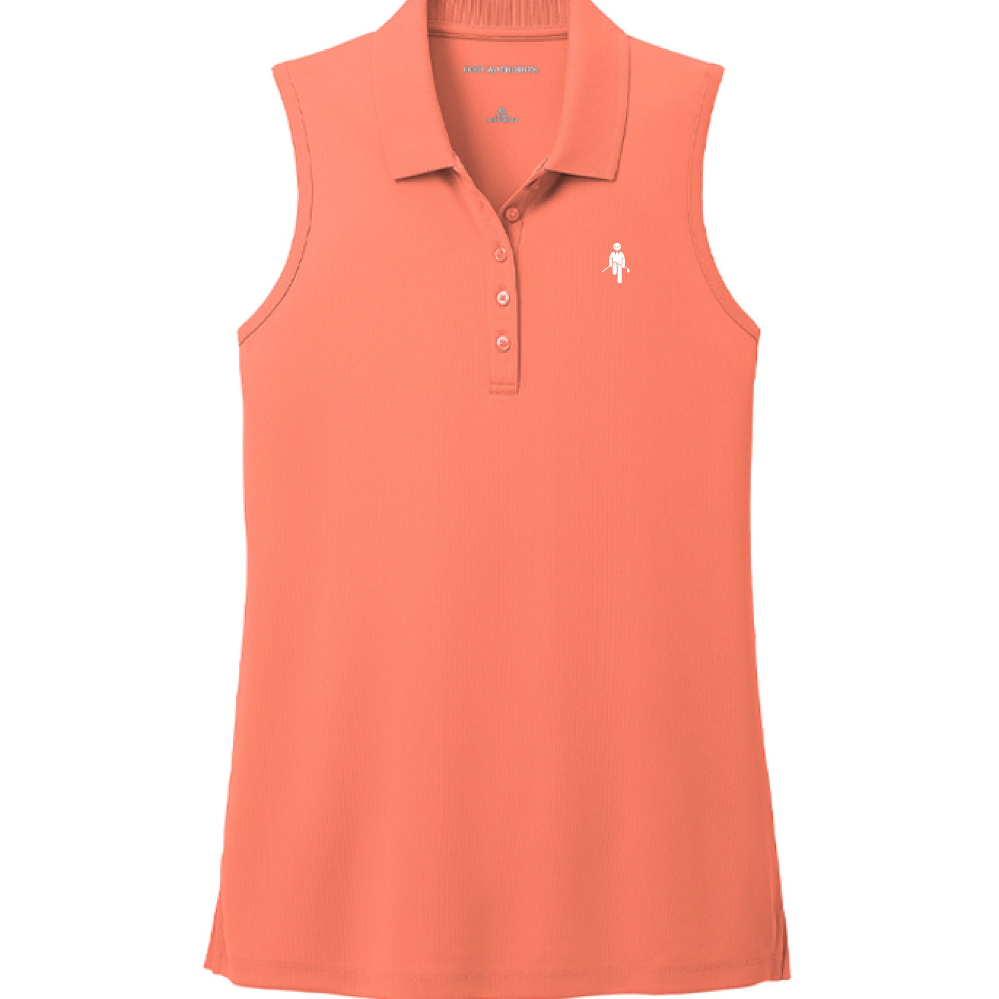 Coral Splash - FRONT