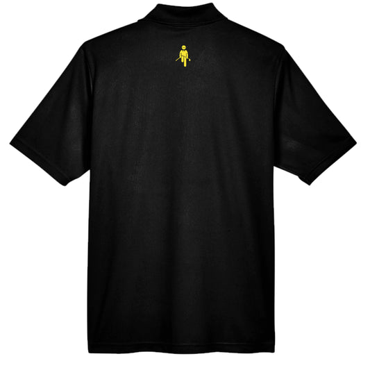 BLACK 703 - BACK