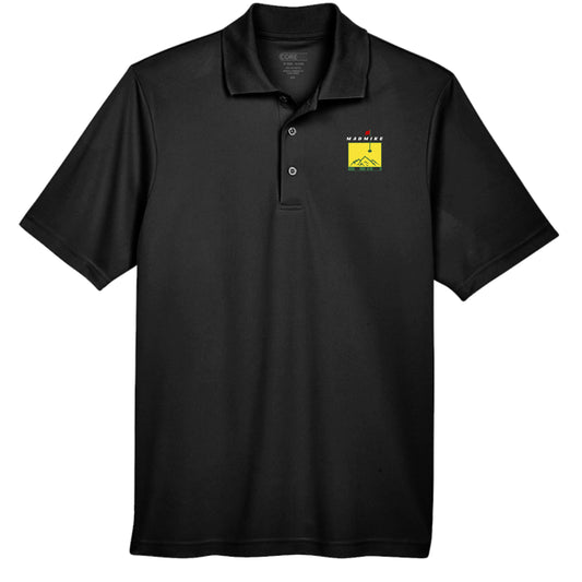 BLACK 703 - FRONT