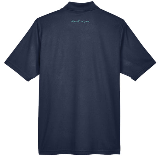 CLASSIC NAVY 849 - BACK