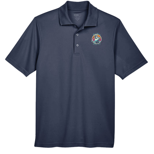 CLASSIC NAVY 849 - FRONT