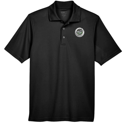BLACK 703 - FRONT