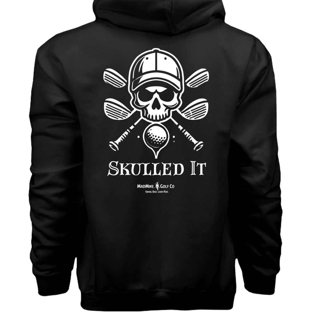 BLACK - F170 - BACK