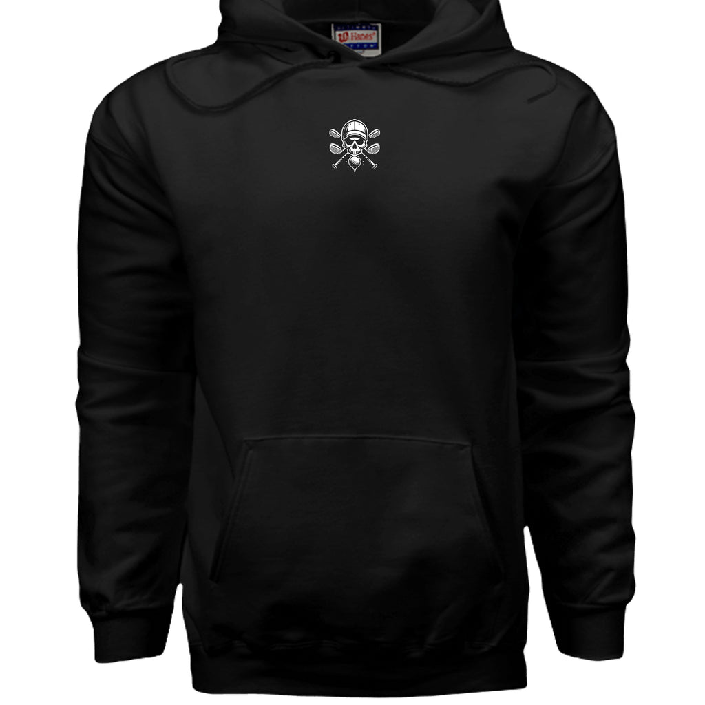 BLACK - F170 - FRONT