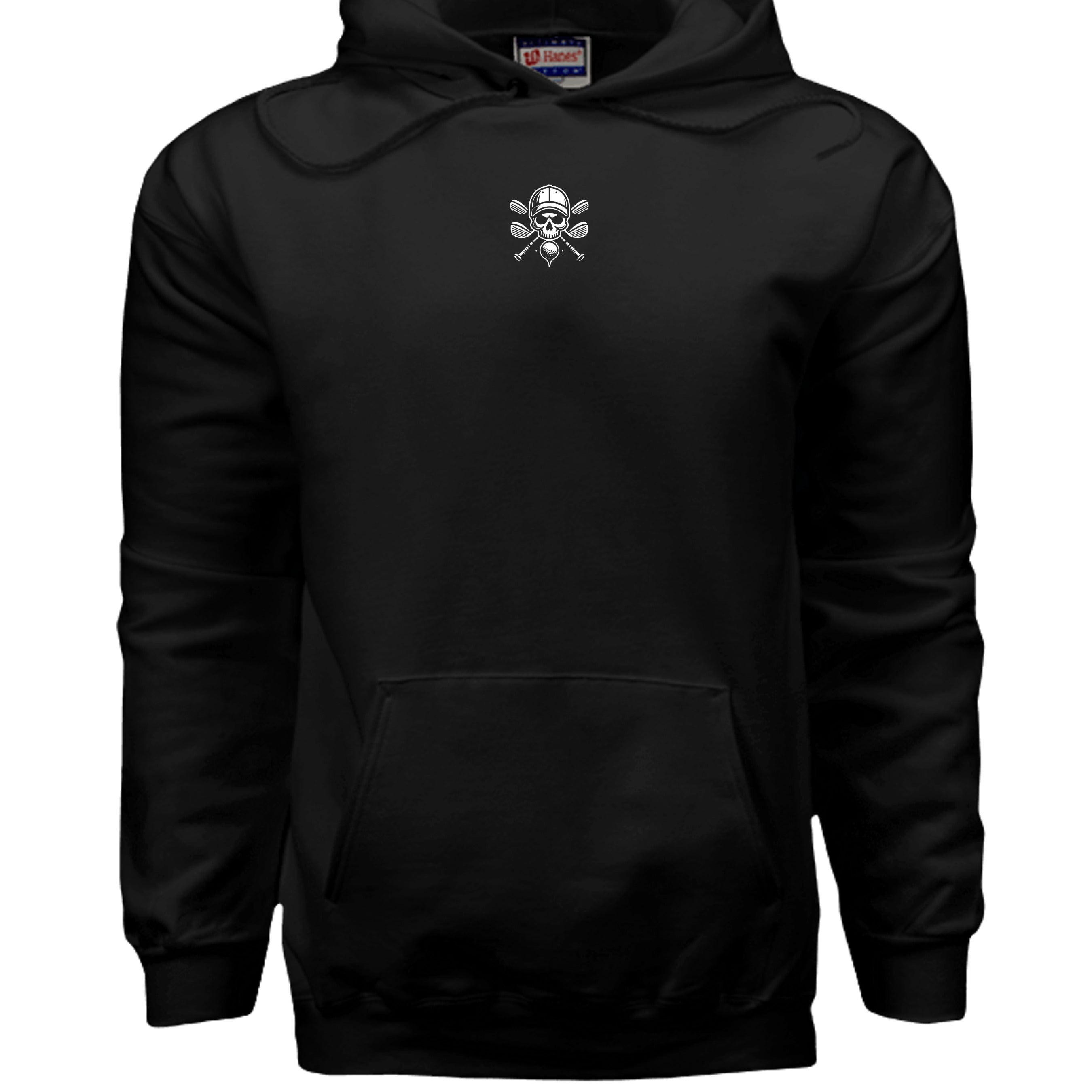 BLACK - F170 - FRONT