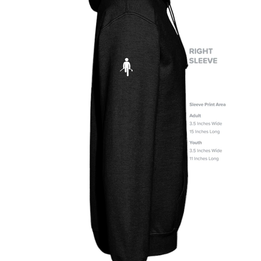 BLACK - F170 - SLEEVE_RIGHT