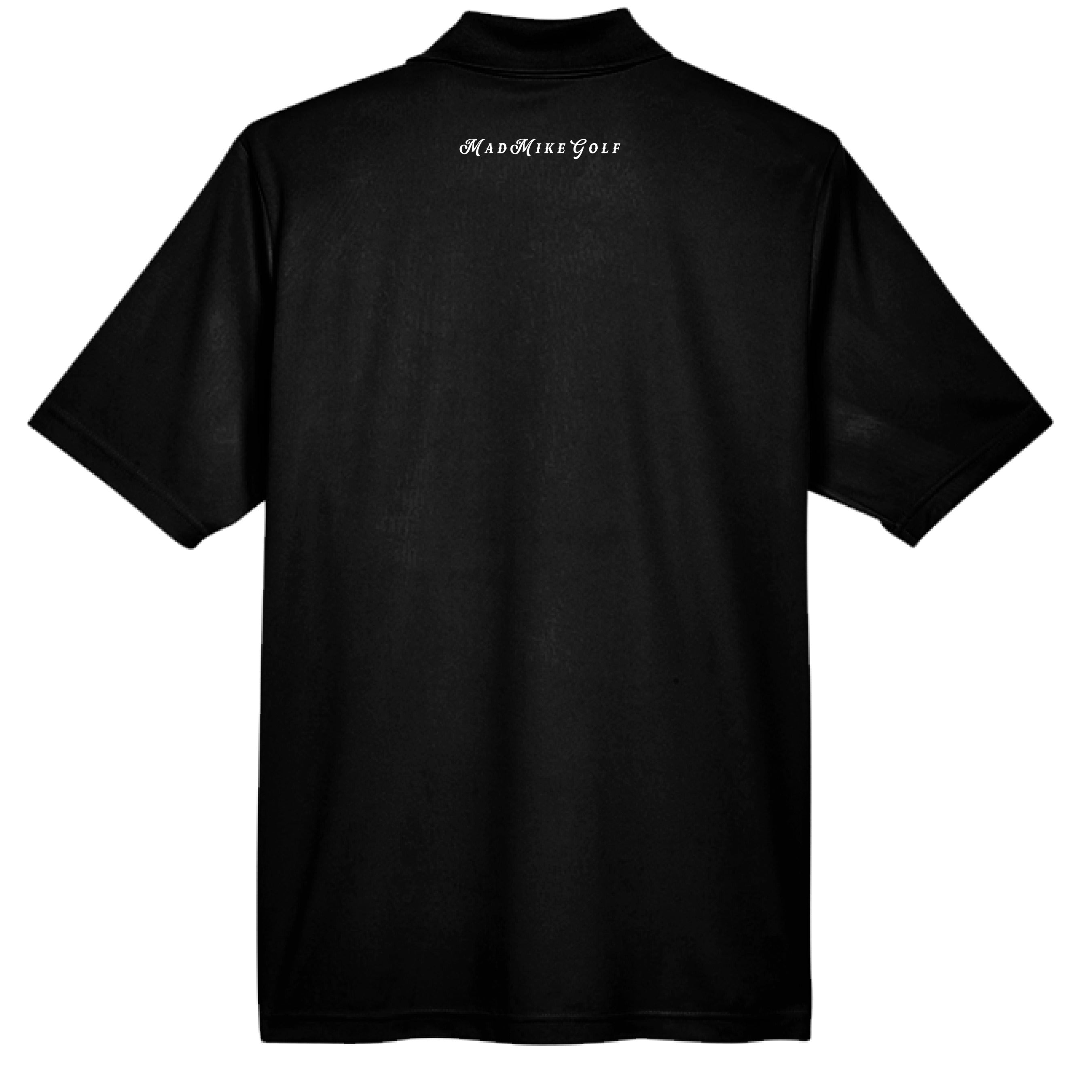BLACK 703 - BACK