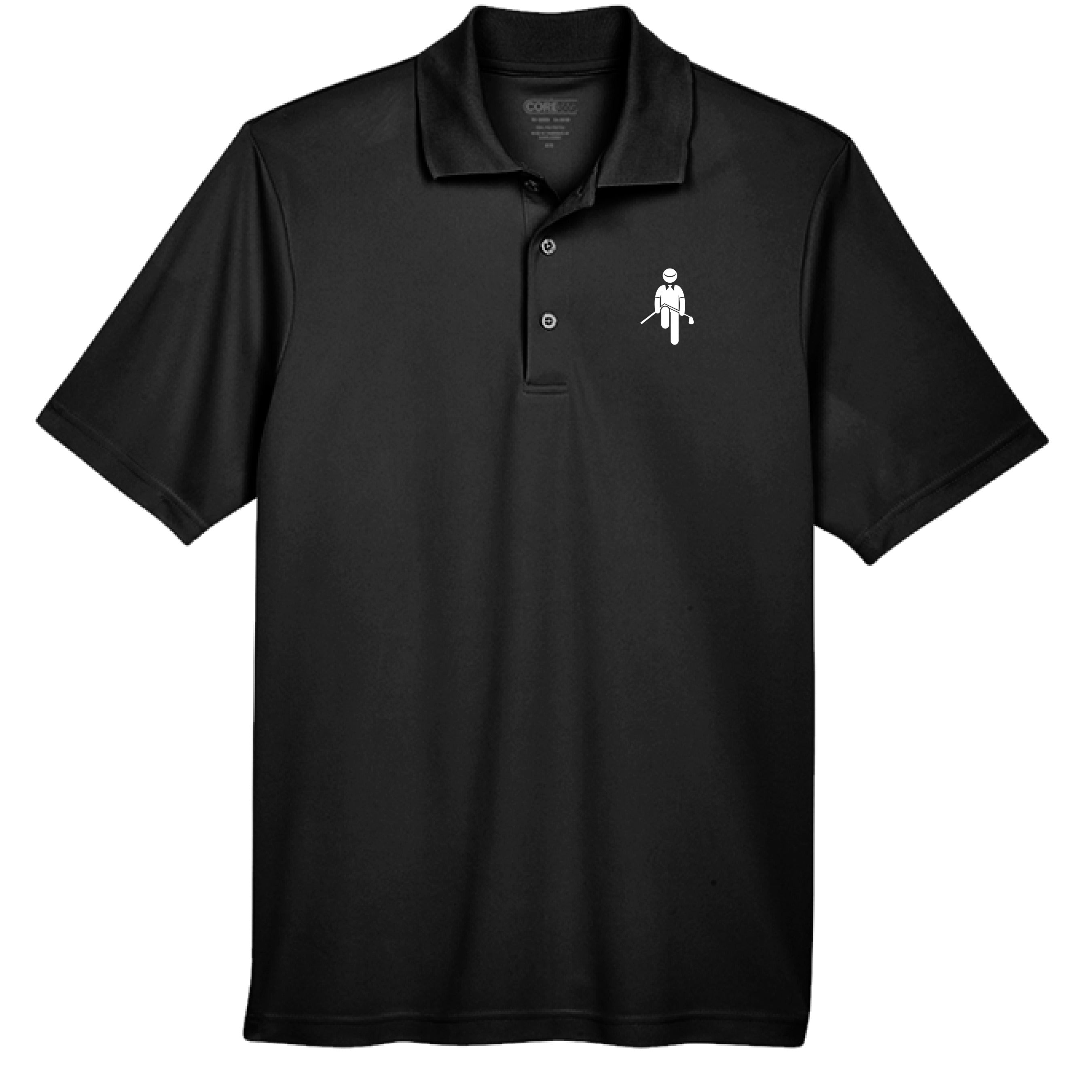 BLACK 703 - FRONT