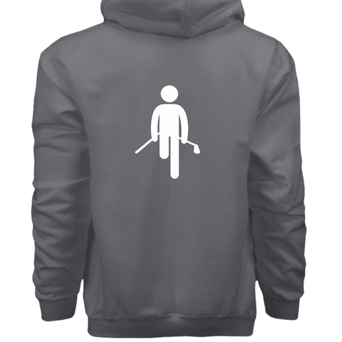 Smoke Grey - F170 - BACK