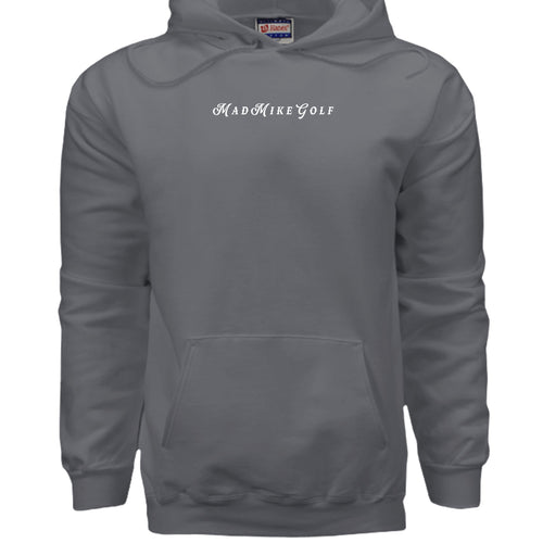 Smoke Grey - F170 - FRONT