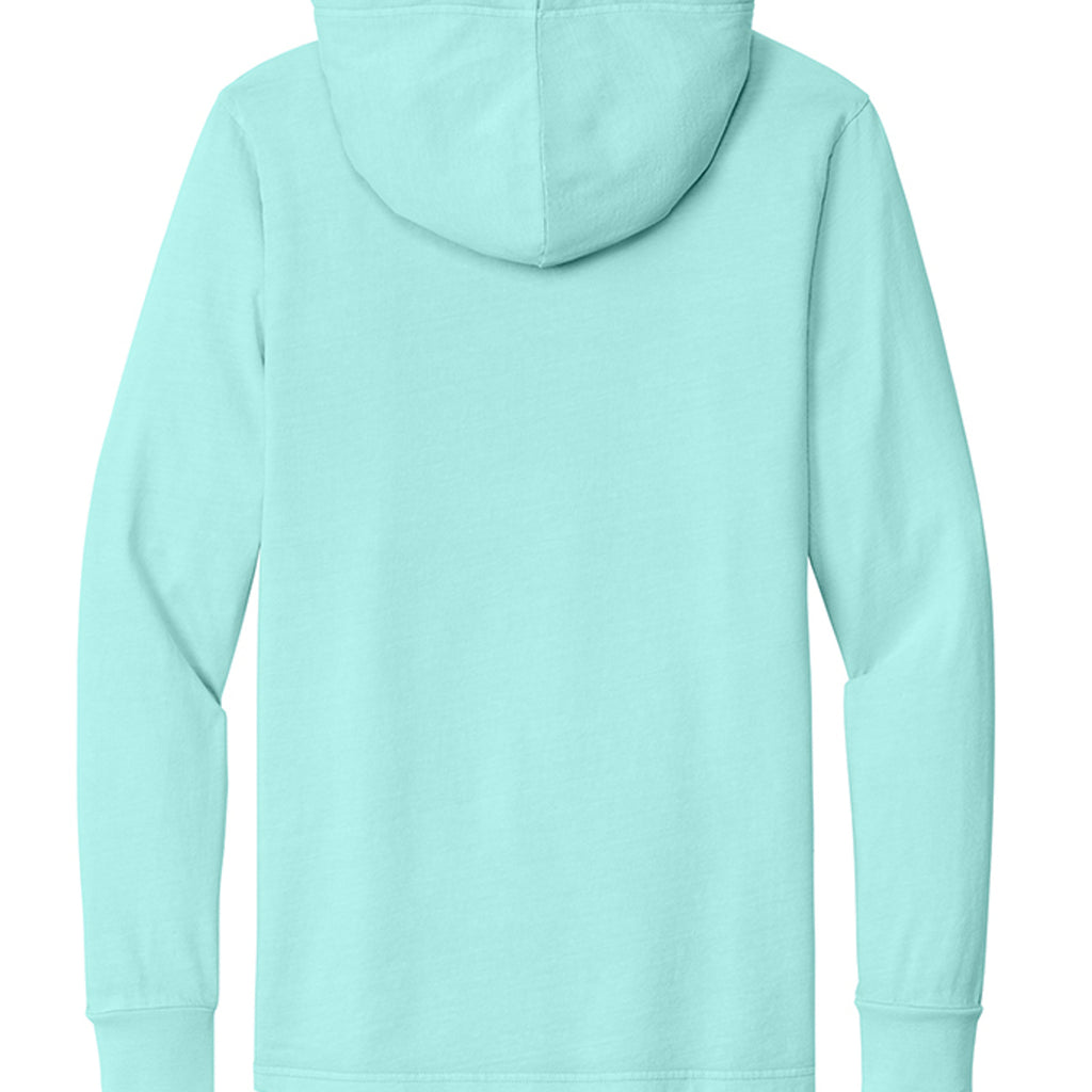 Saltwater Blue - AL6305 - BACK
