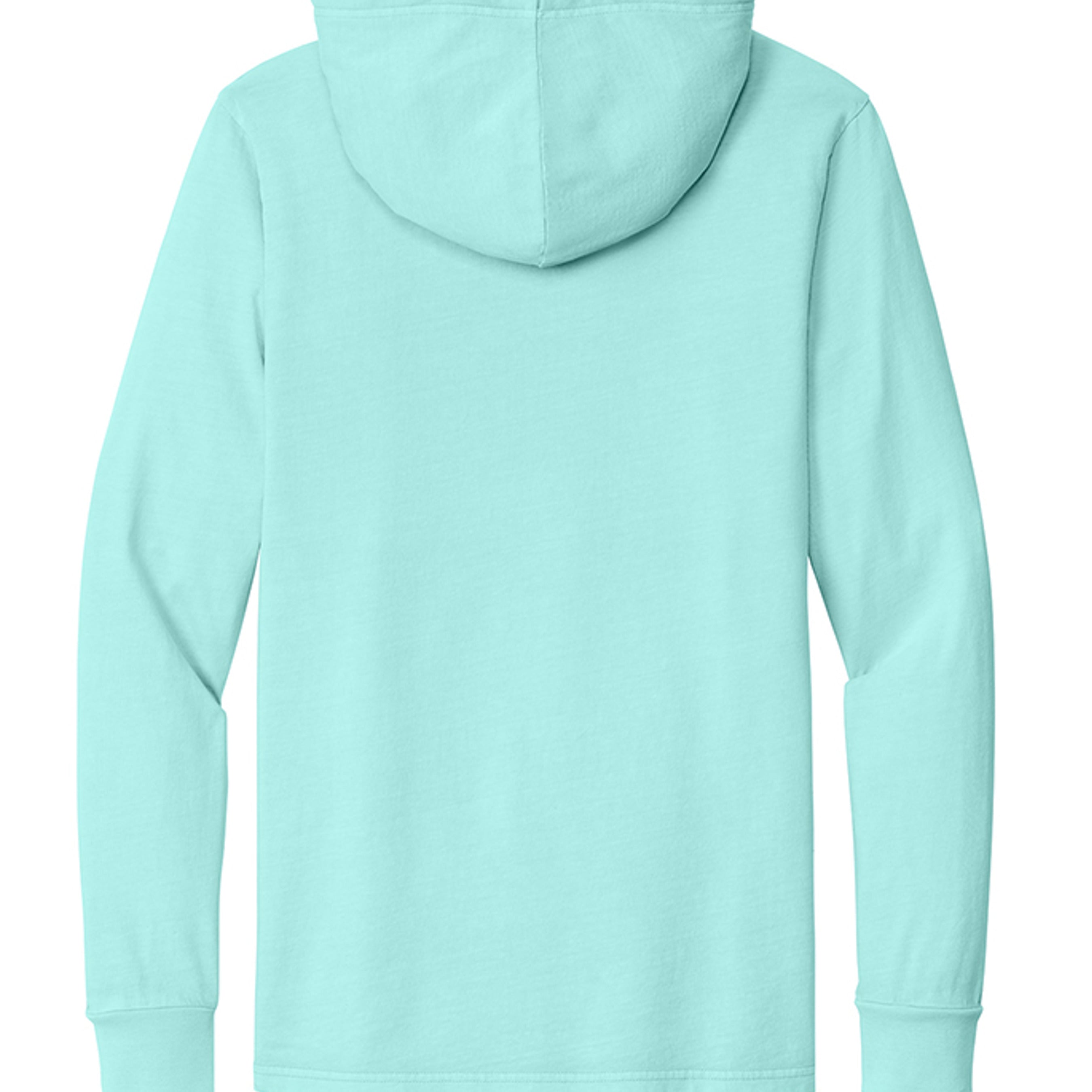 Saltwater Blue - AL6305 - BACK