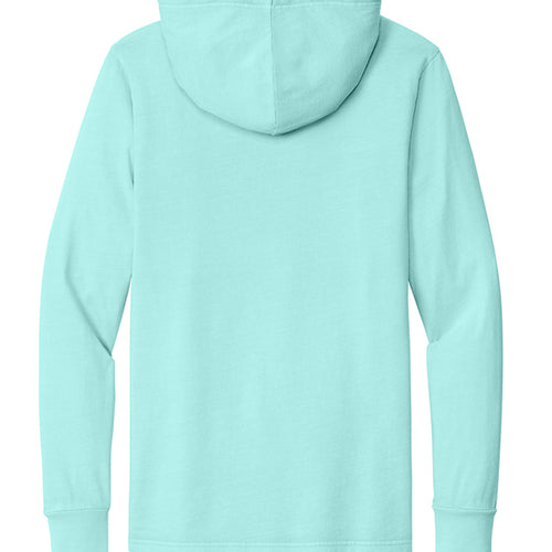 Saltwater Blue - AL6305 - BACK
