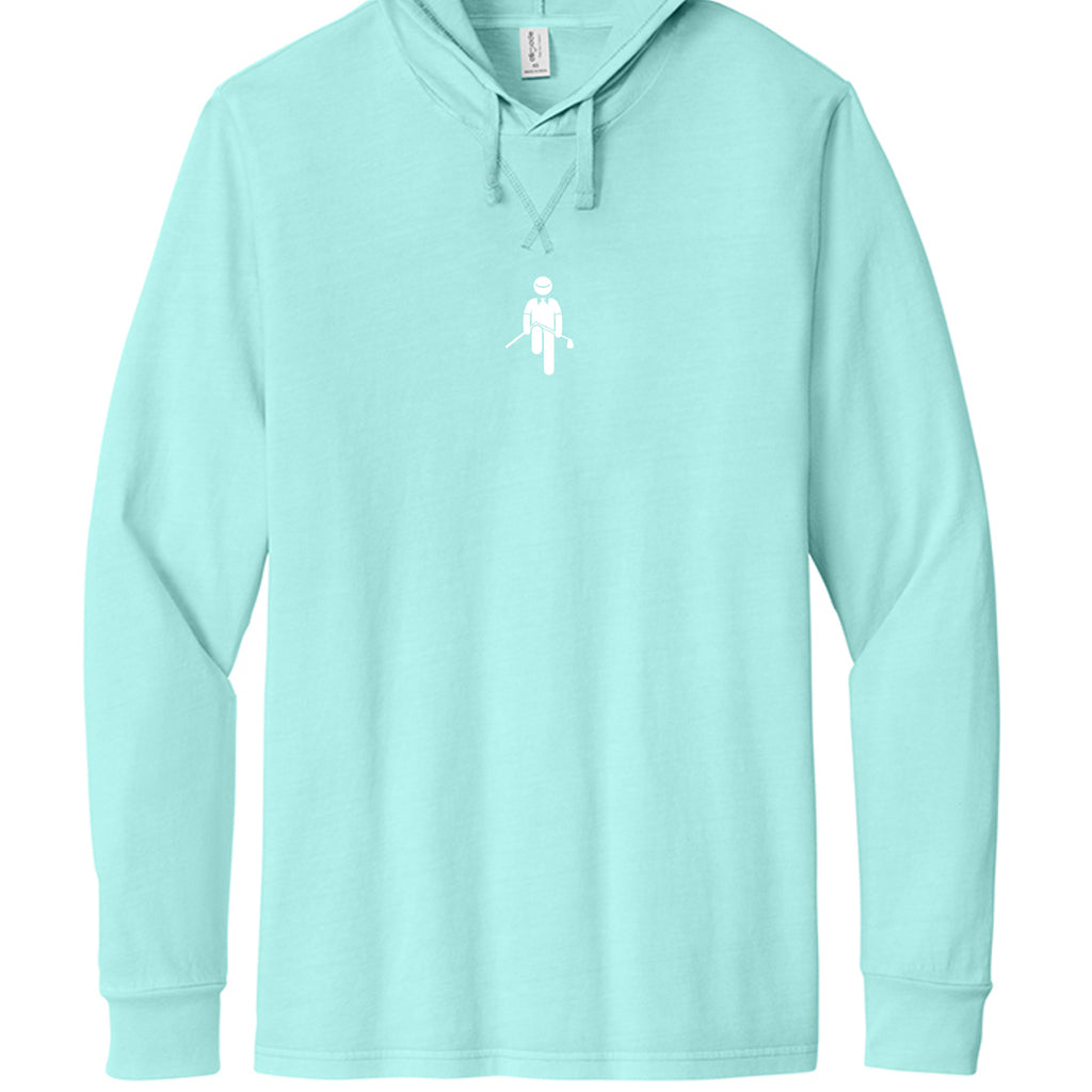 Saltwater Blue - AL6305 - FRONT