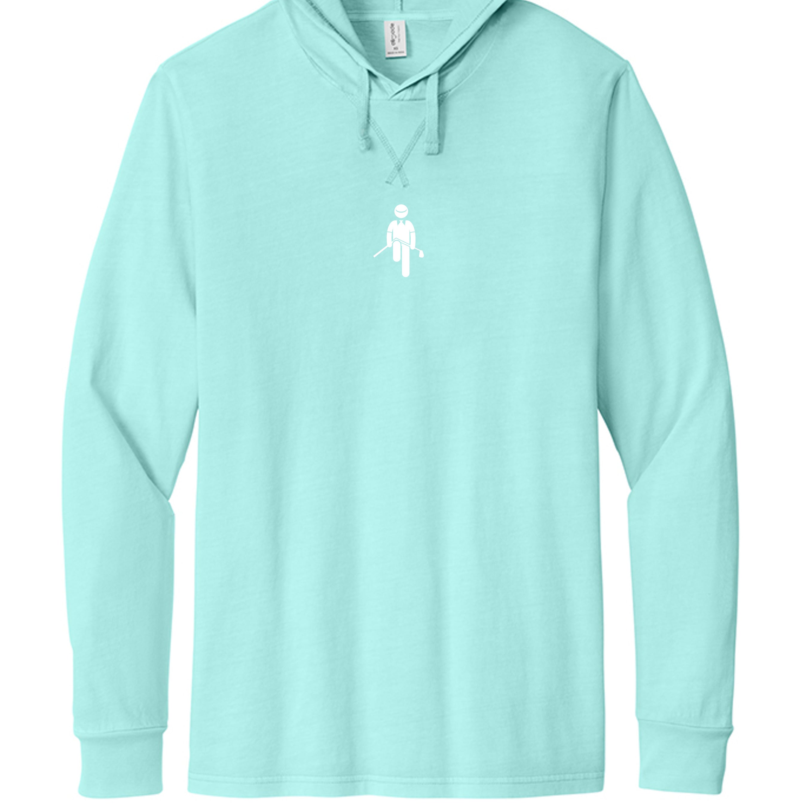 Saltwater Blue - AL6305 - FRONT